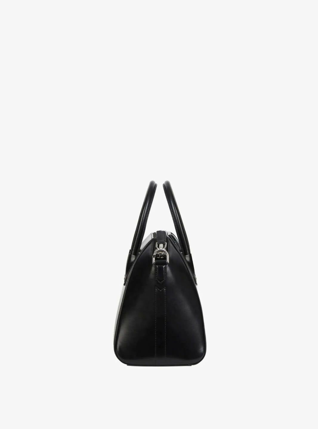 Givenchy Mini Antigona bag in box leather