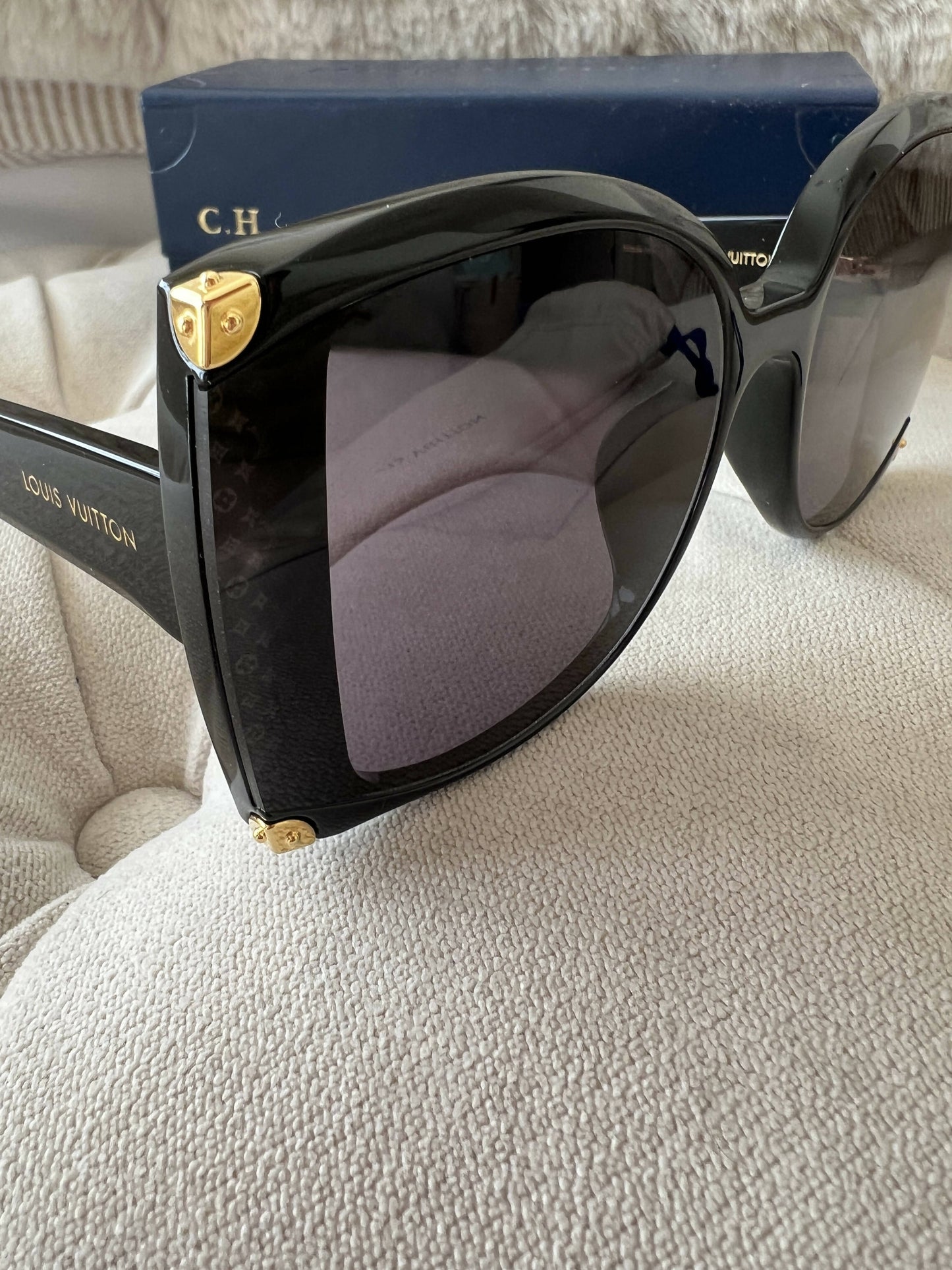 Louis Vuitton Sunglasses