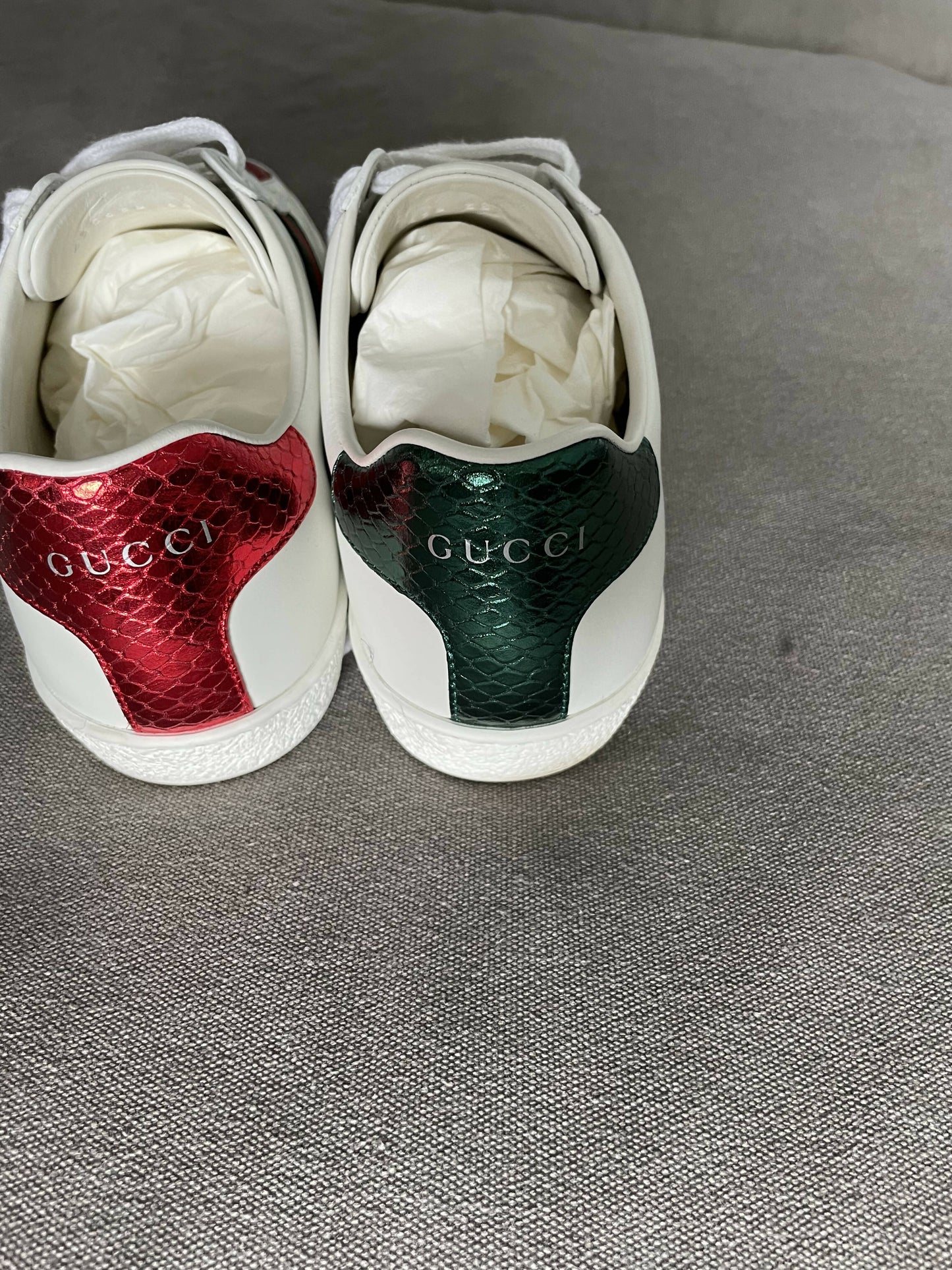 Gucci Sneakers