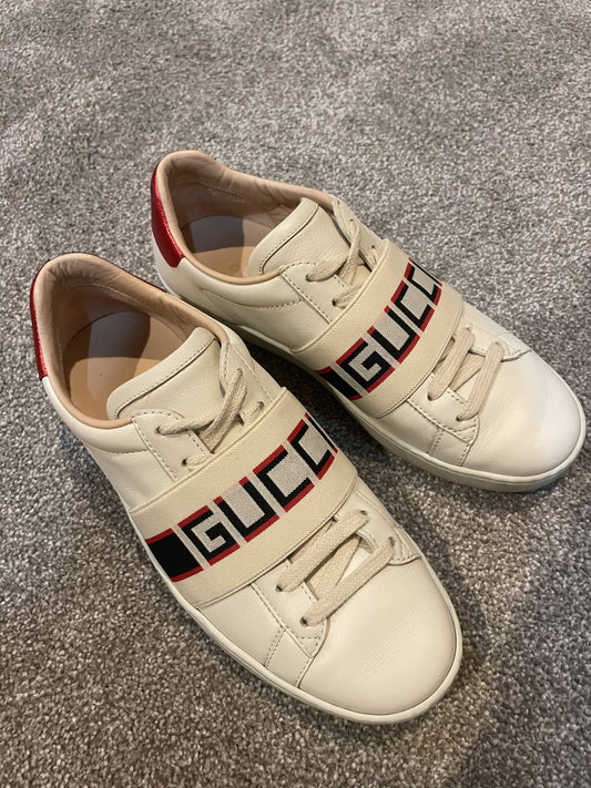 Gucci Sneakers