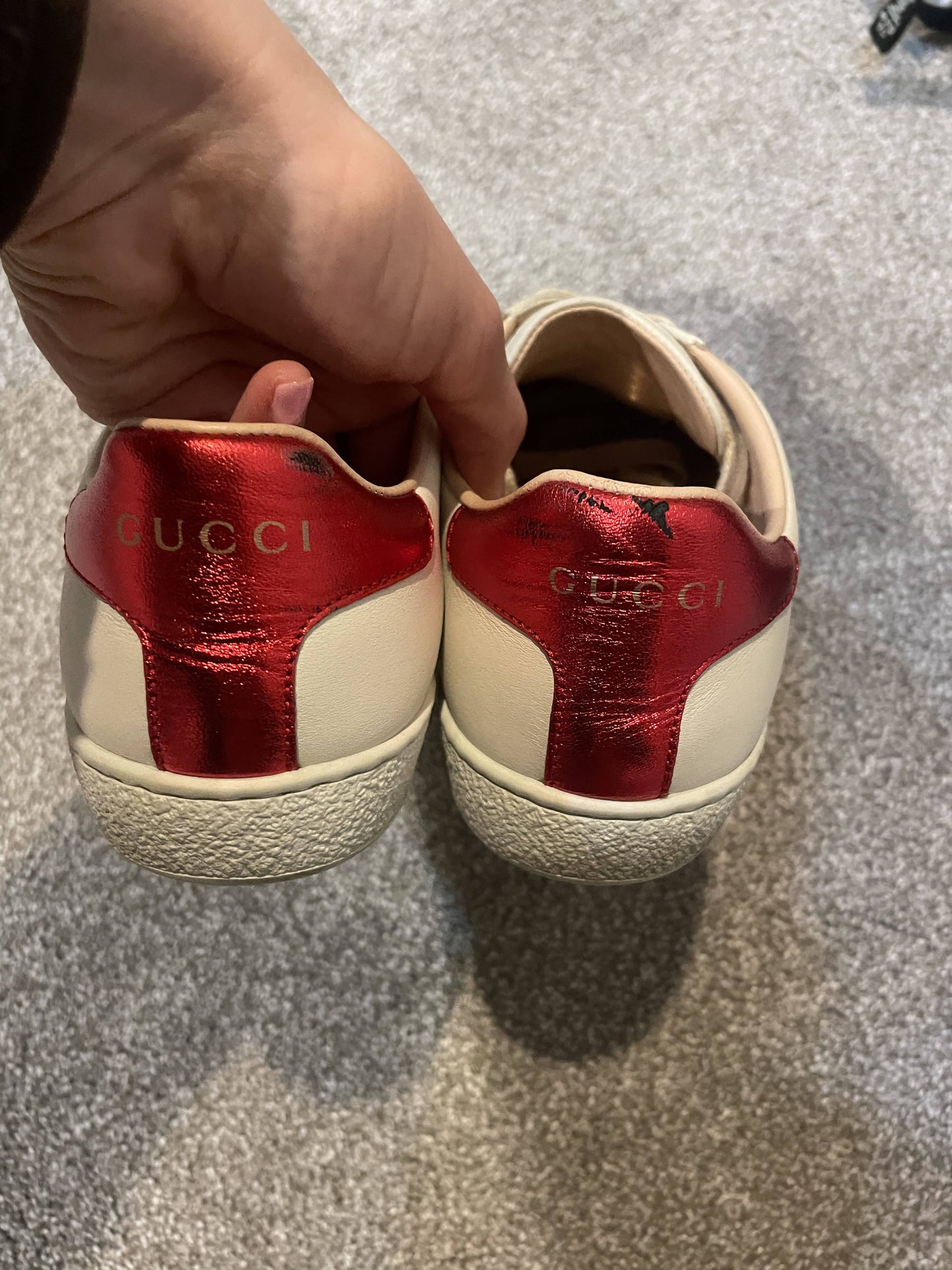 Gucci Sneakers