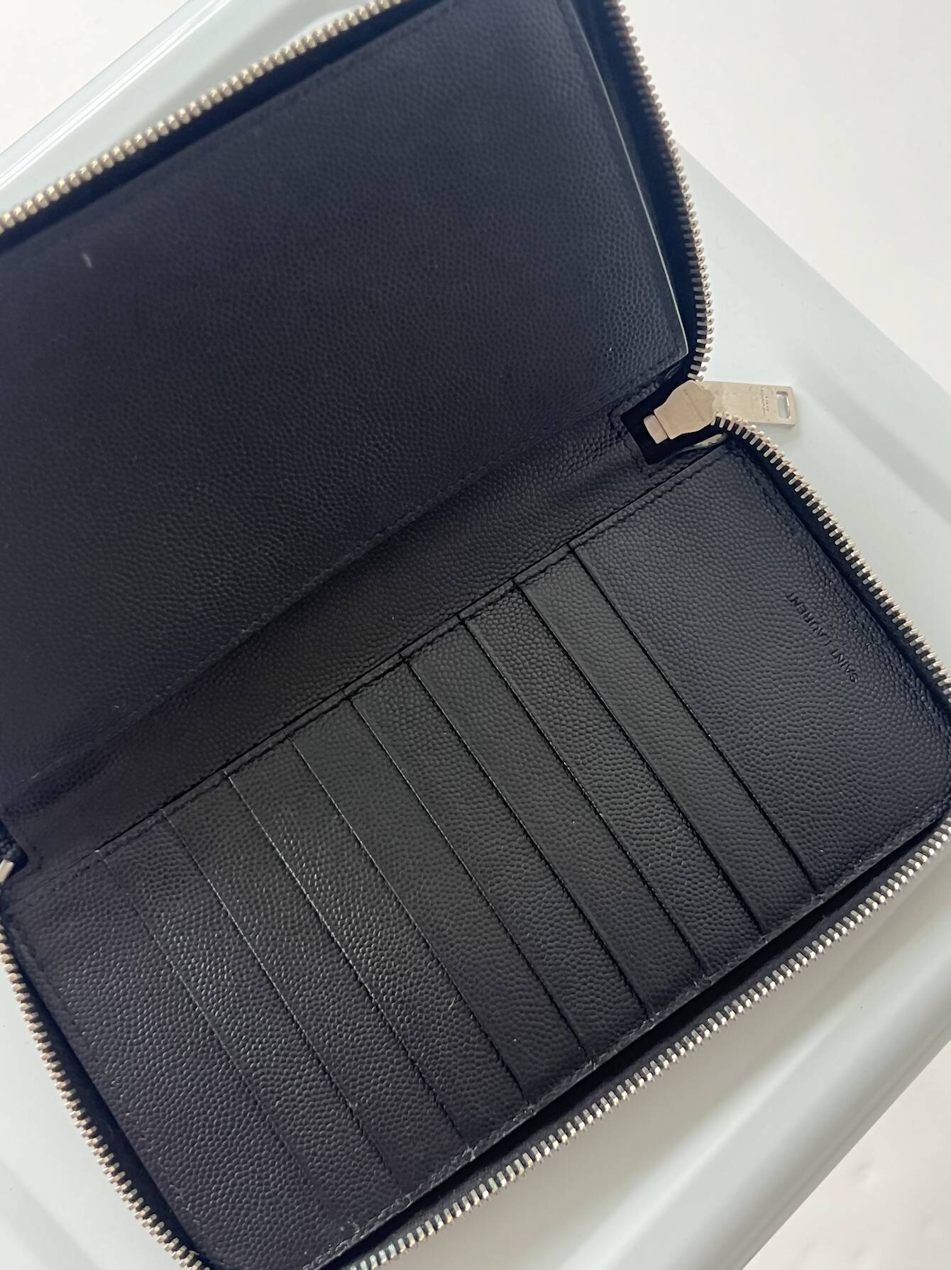 Saint Laurent Wallet