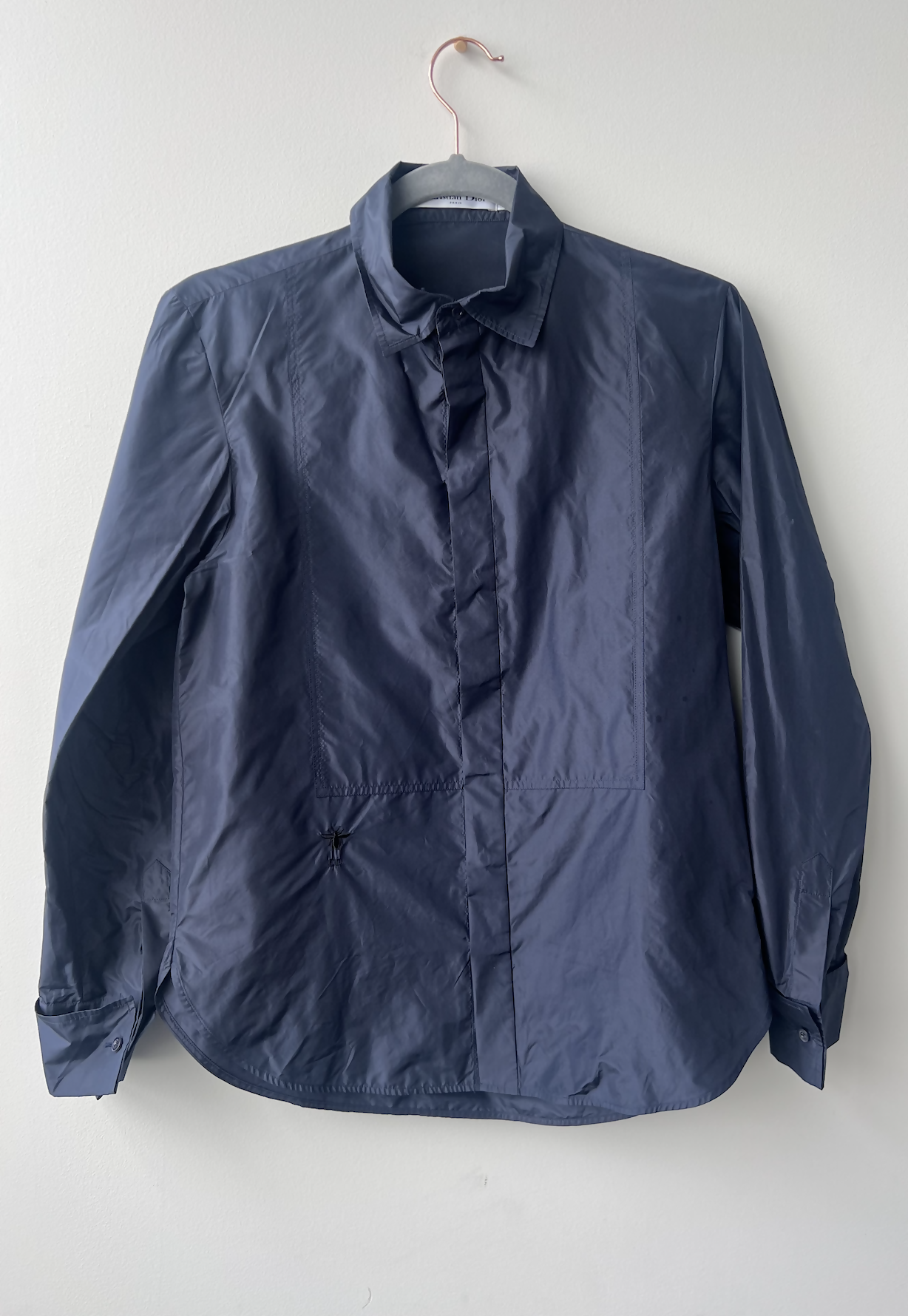 Christian Dior Shirt - Navy