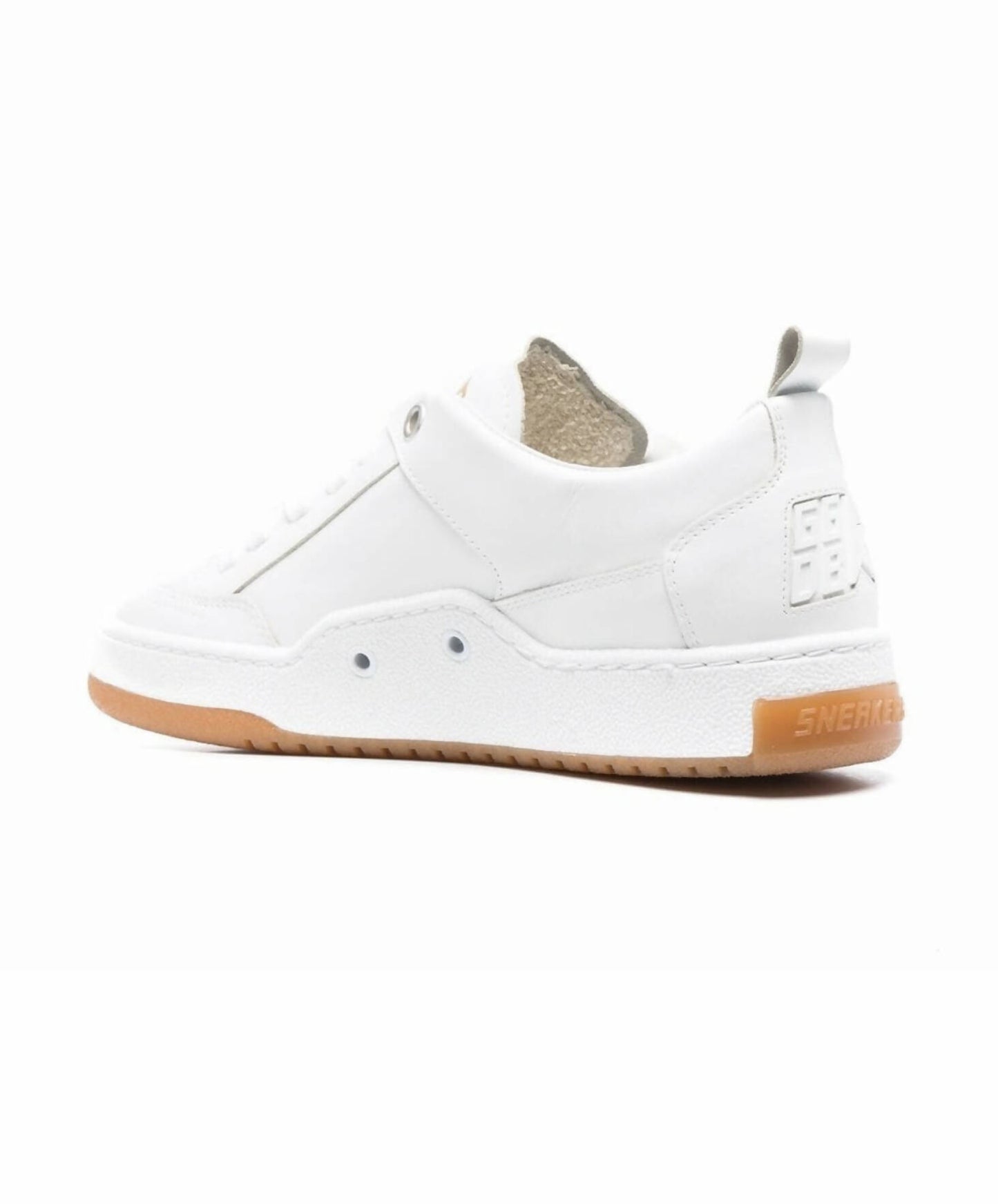 Golden Goose Yeah low-top lace-up sneakers