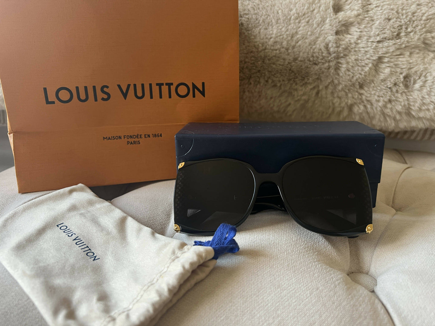 Louis Vuitton Sunglasses