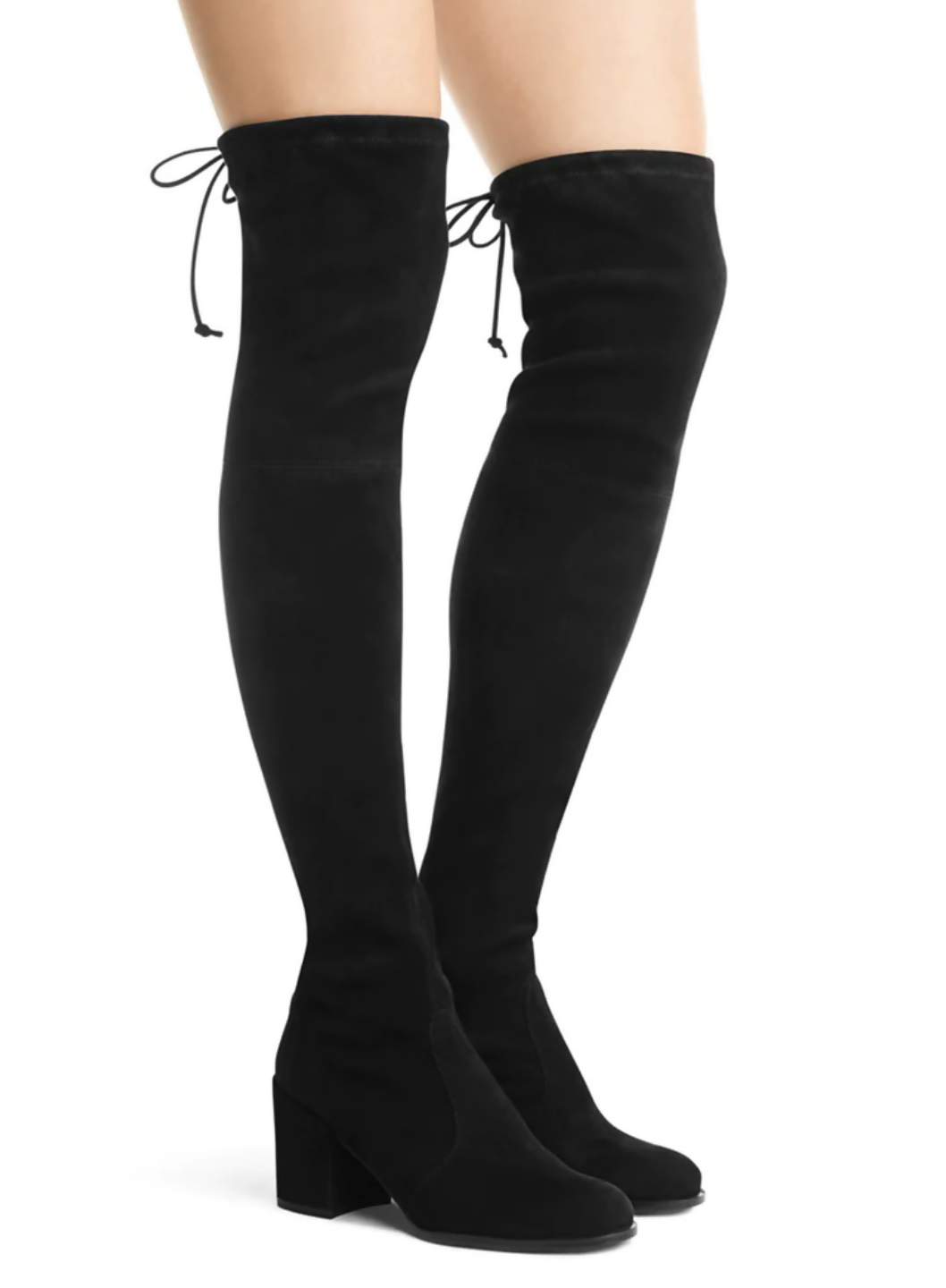 Stuart Weitzman Reserve Over-The-Knee Boots