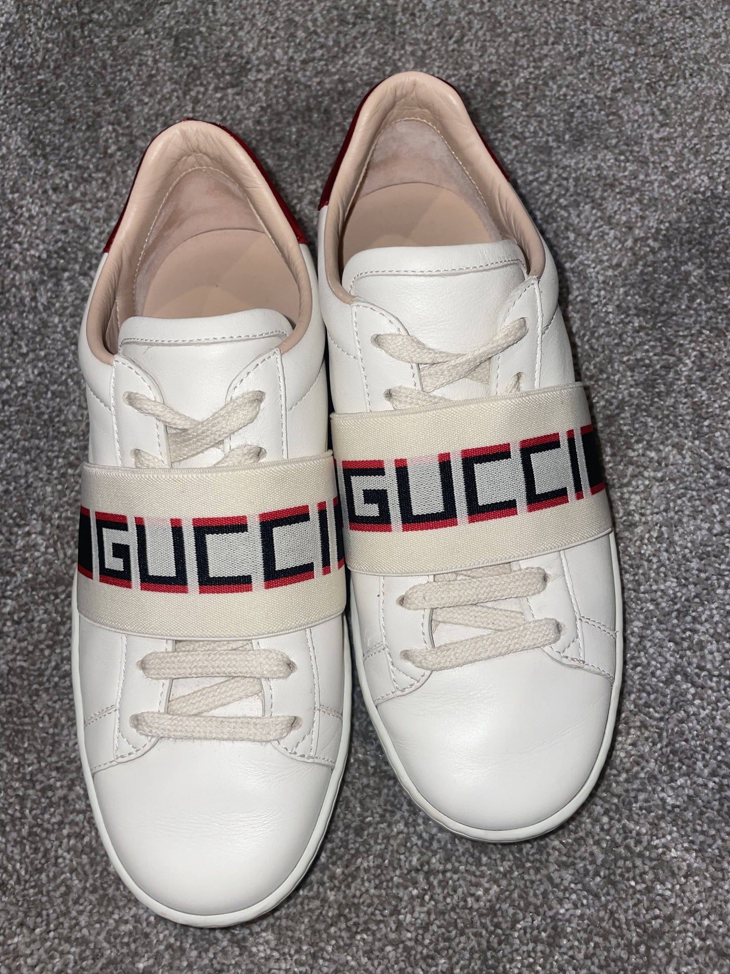 Gucci Sneakers