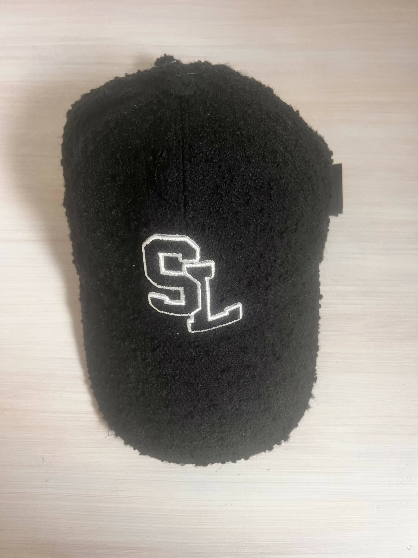 Saint Laurent Cap - This season