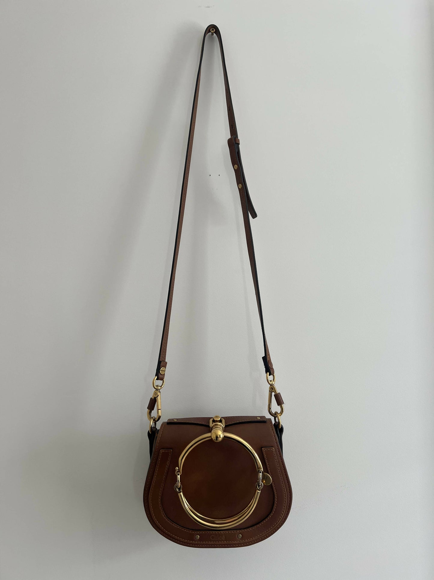 Chloe Nile Bag