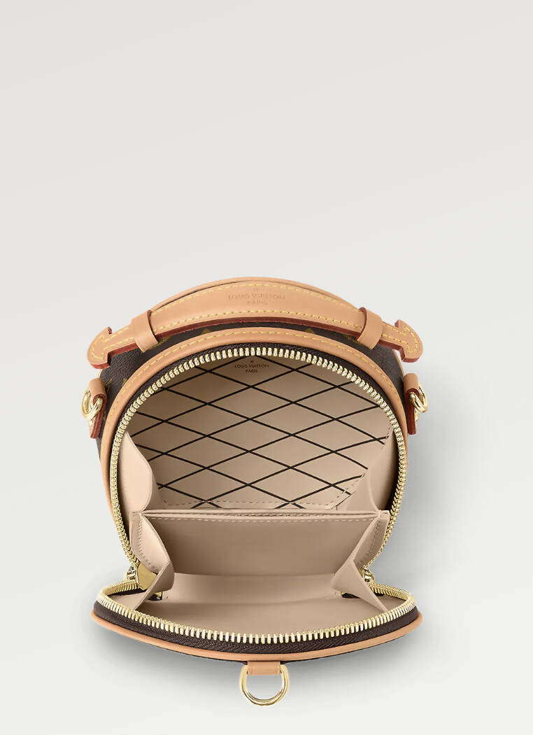 Louis Vuitton Mini Boite Chapeau