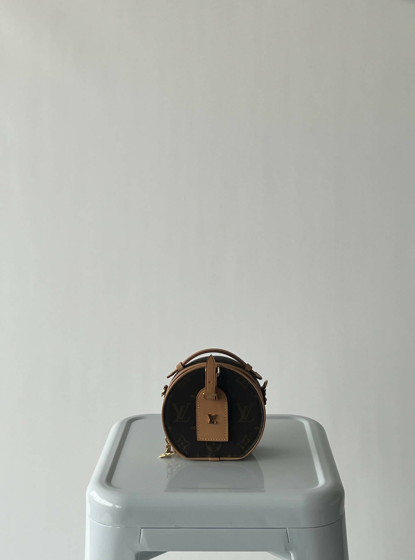 Louis Vuitton Mini Boite Chapeau