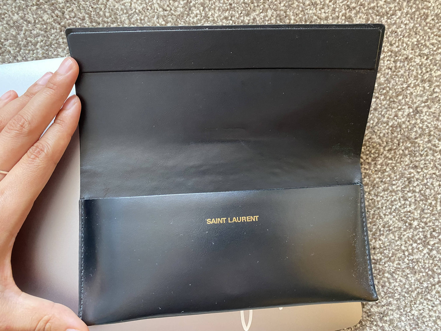 Saint Laurent SL 281 Slim