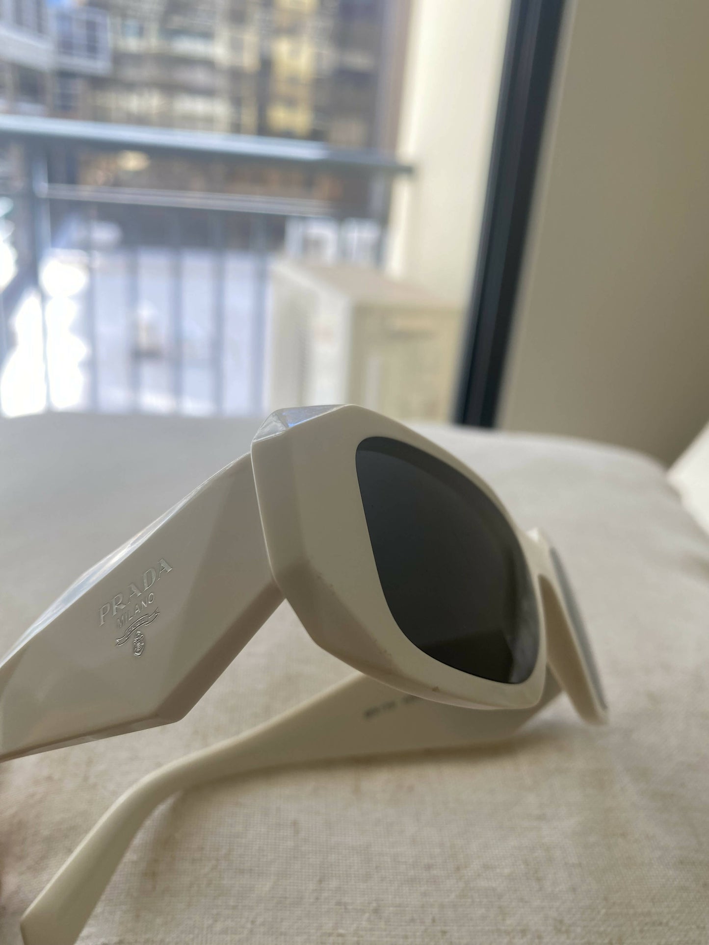 Prada Sunglasses