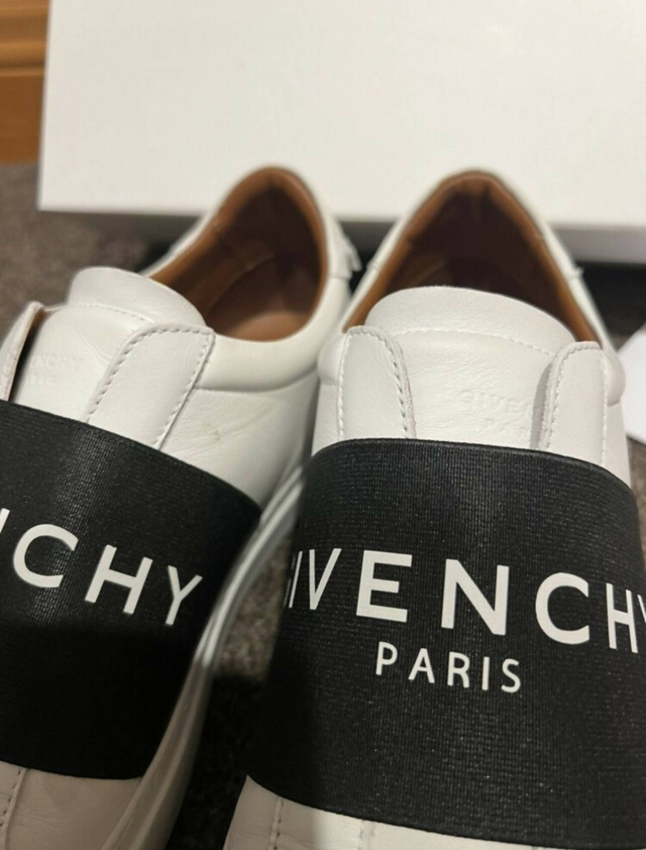 Givenchy Urban Street Sneaker