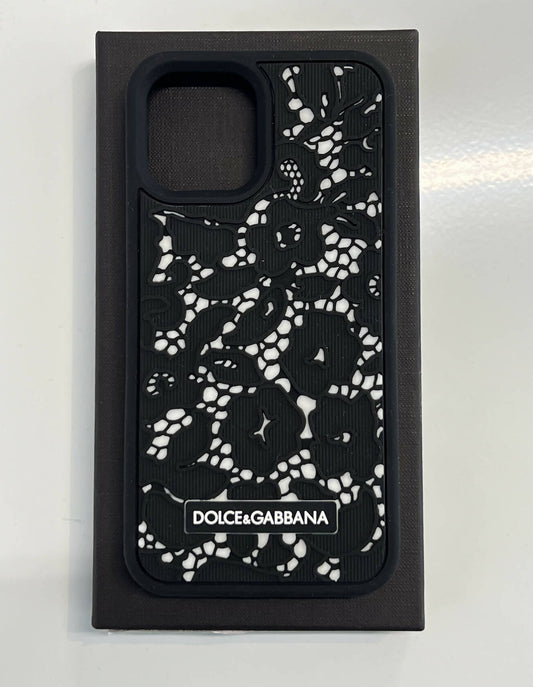 Dolce & Gabbana - iPhone 13 Phone Case