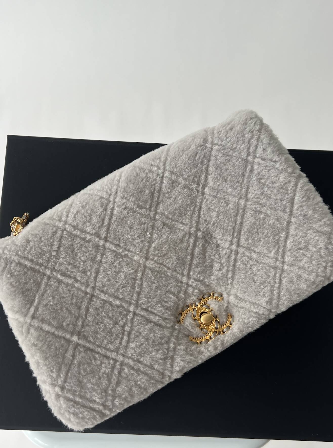 Chanel’s 2022 Métiers d’Art collection - Flap Bag