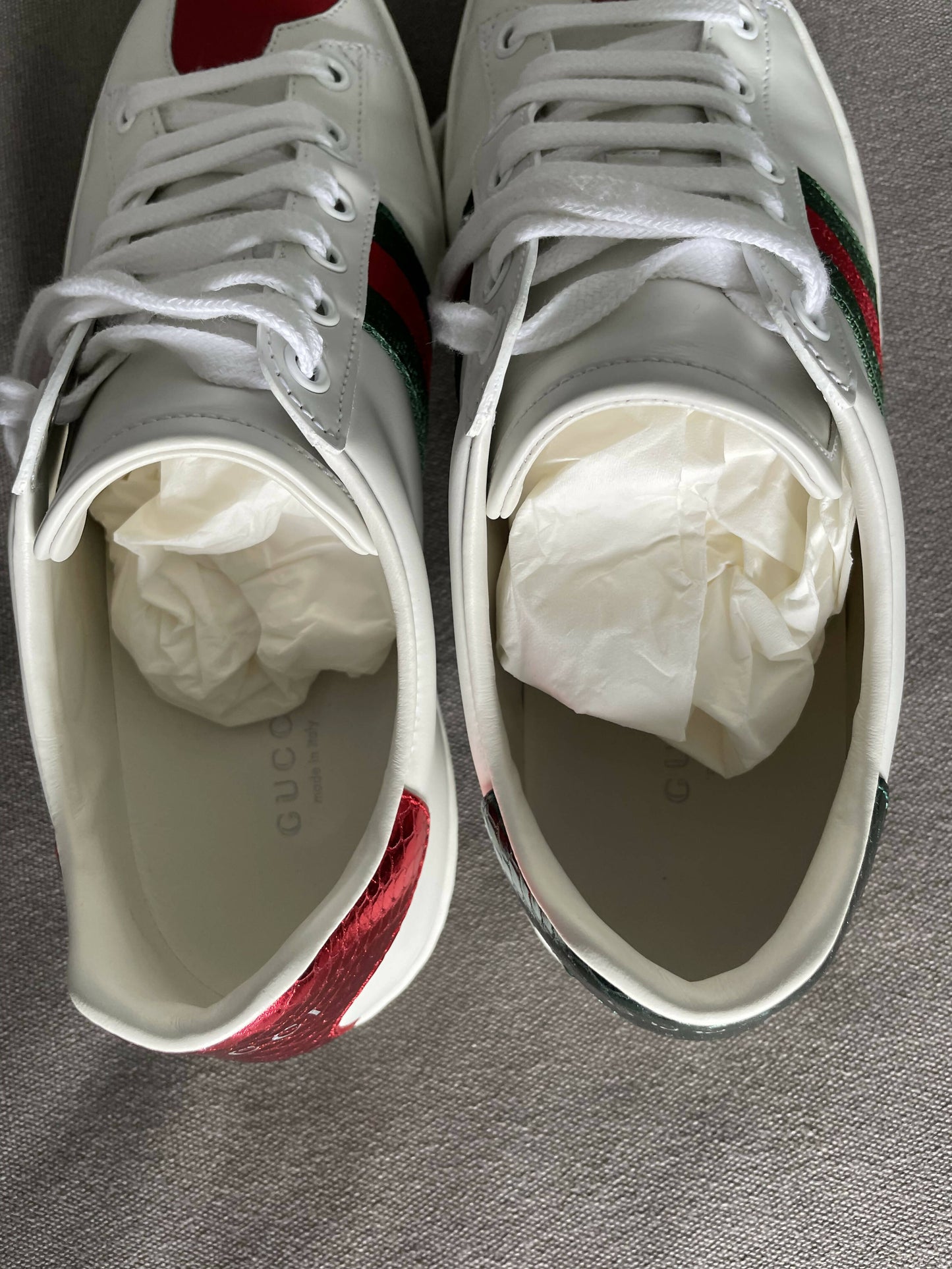 Gucci Sneakers