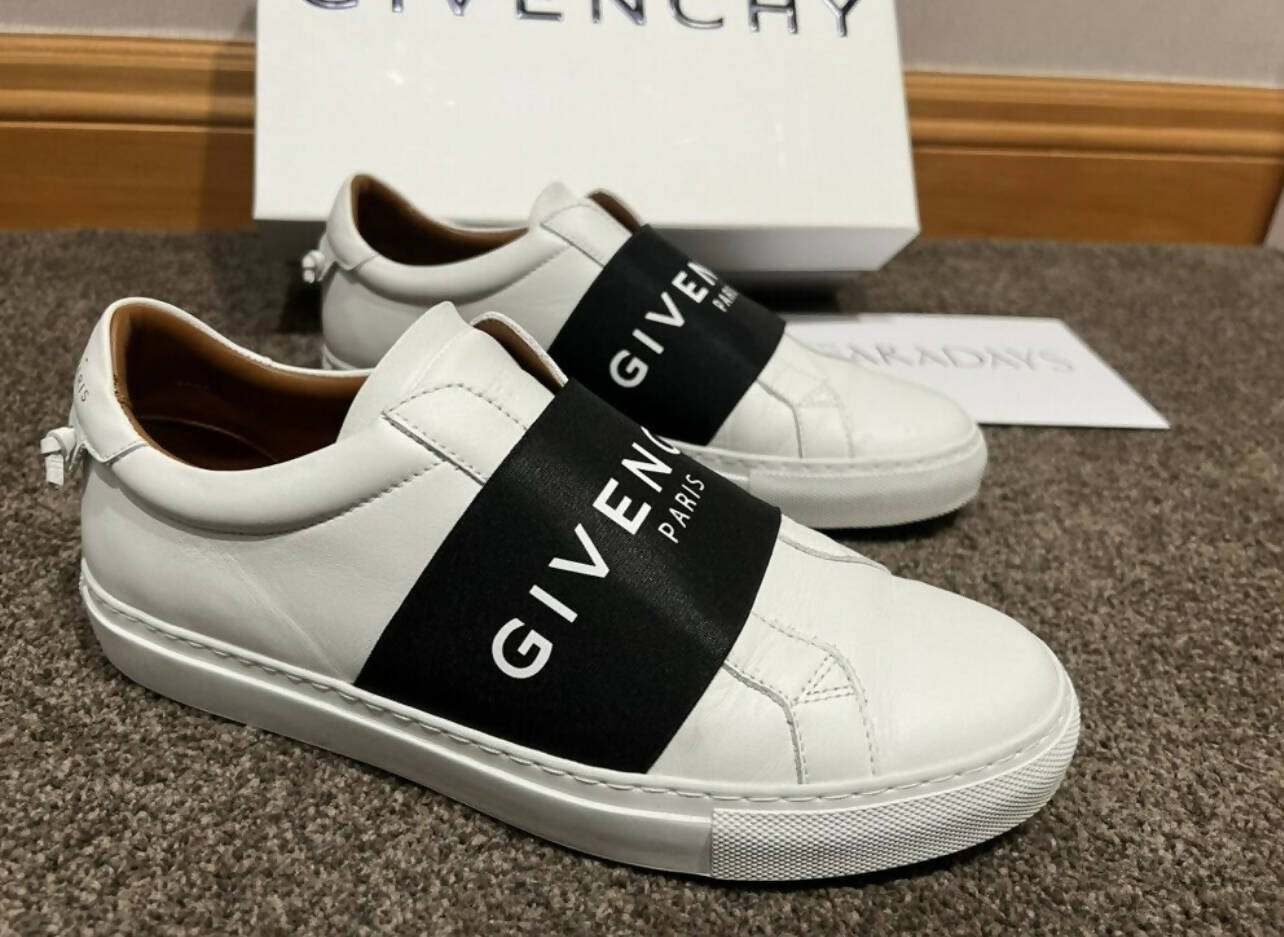 Givenchy Urban Street Sneaker