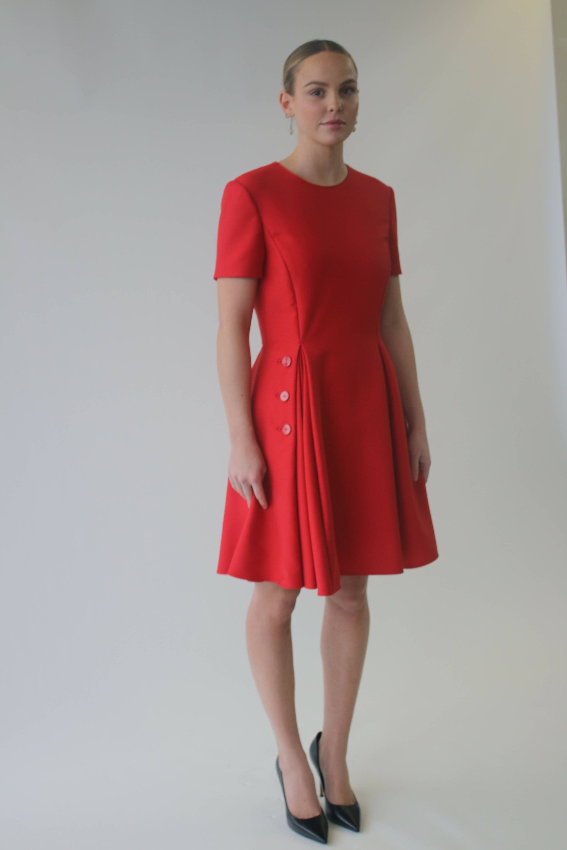 Dior by Raf Simmons dress – EXCHANGE STORE