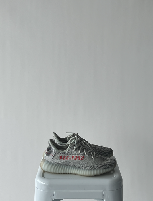 Yeezy 350 - Blue Tint