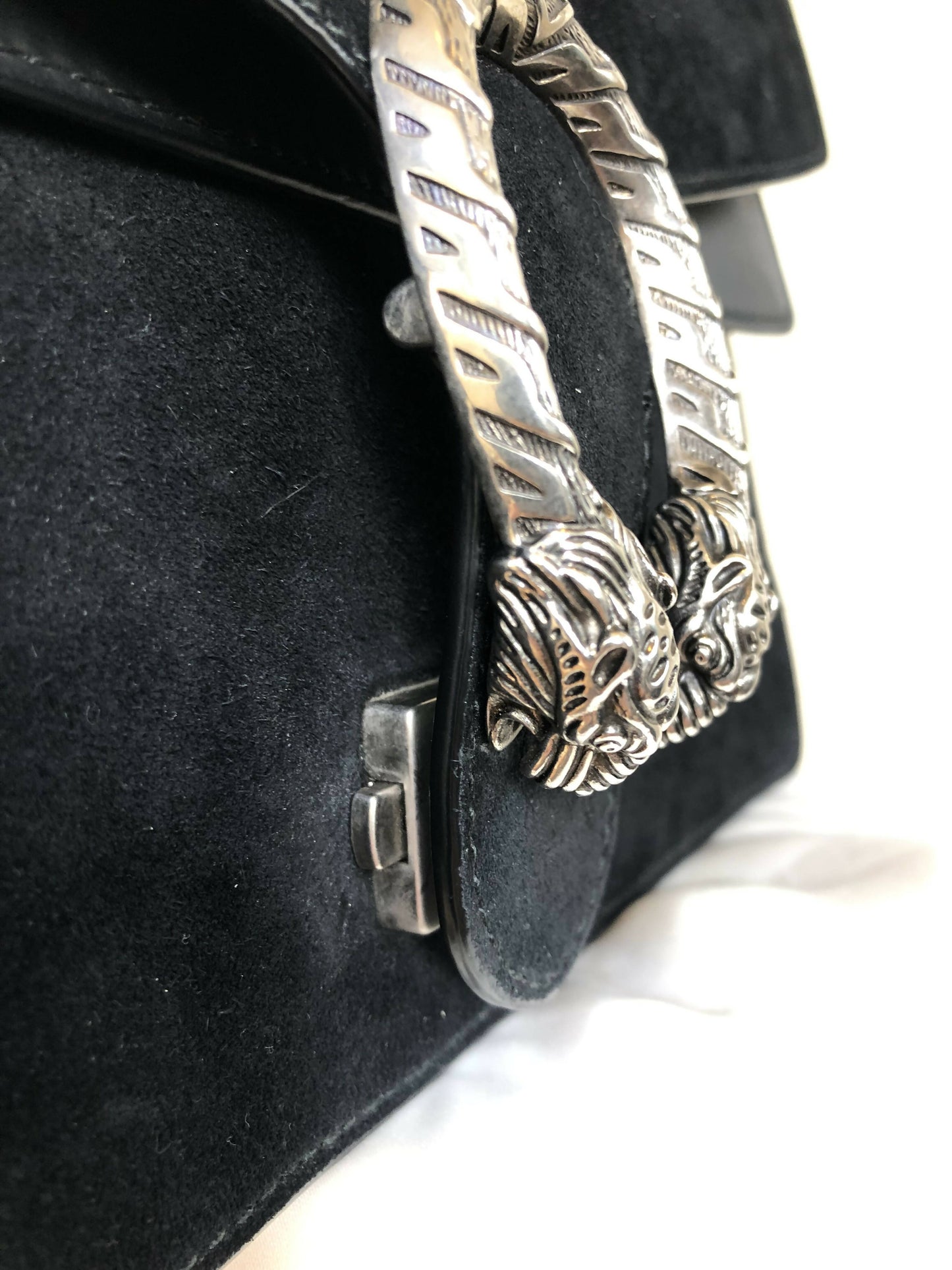 Gucci Dionysus Medium Bag