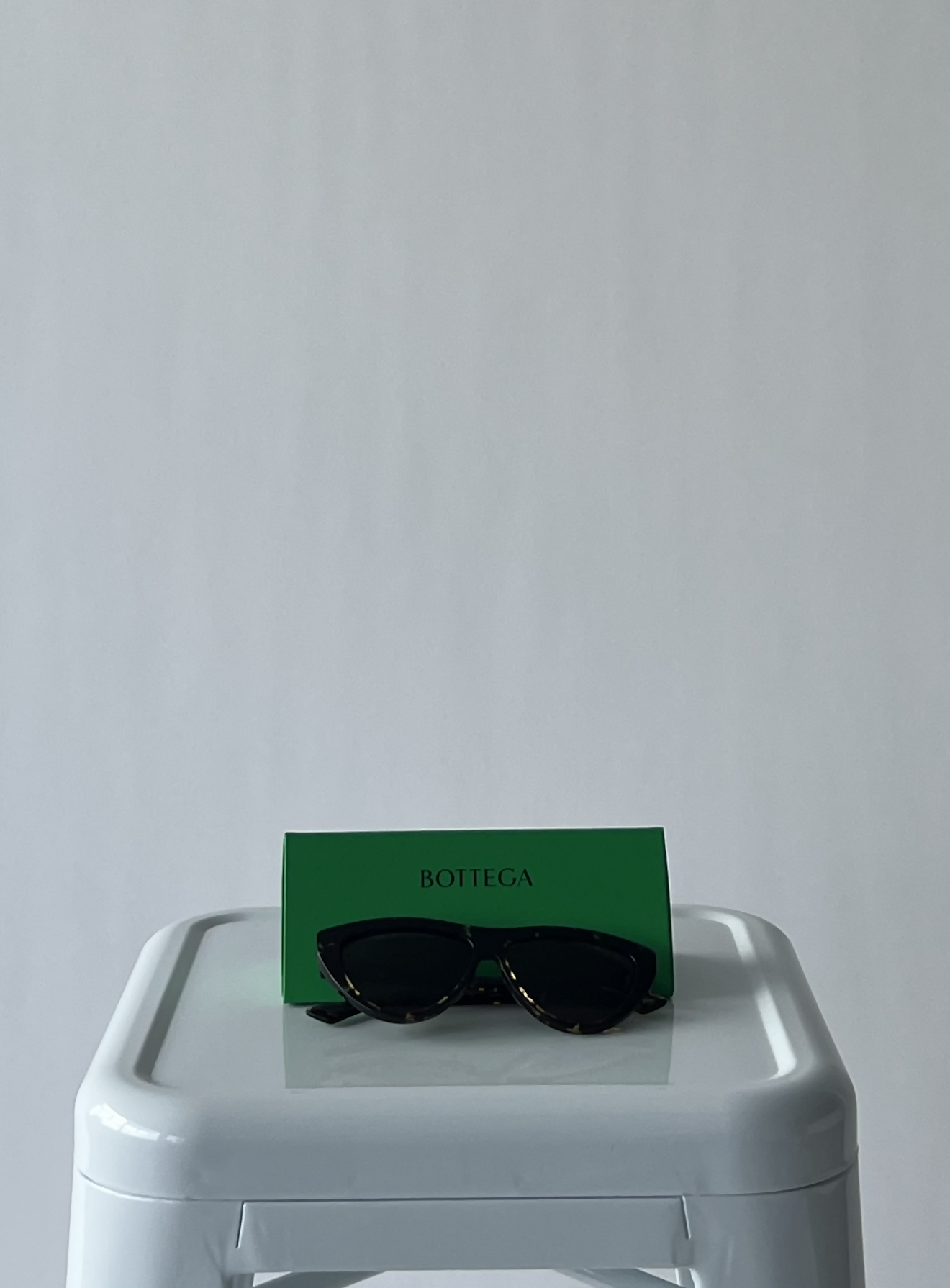 Bottega Veneta Sunglasses