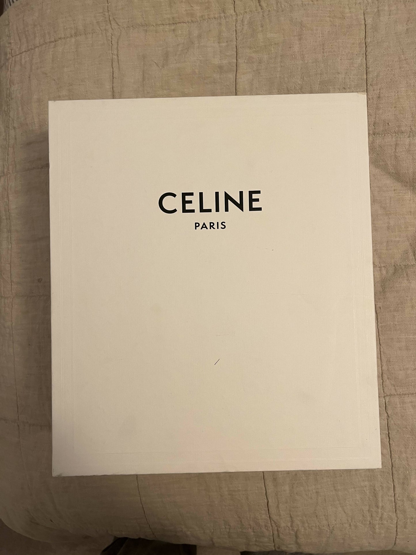 Celine Tippi Slides - FULL SET