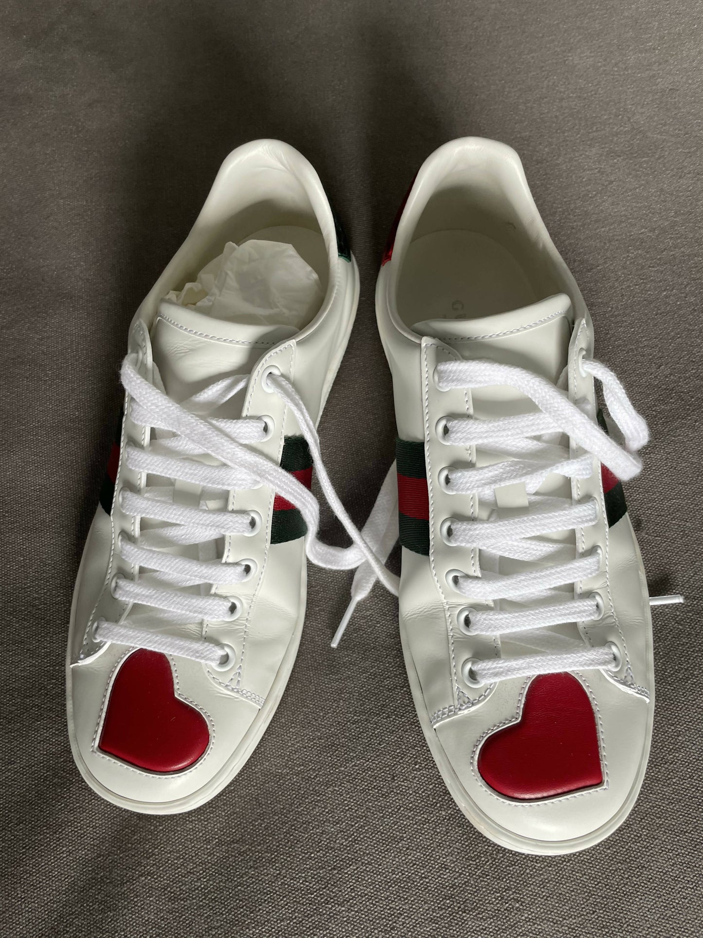 Gucci Sneakers