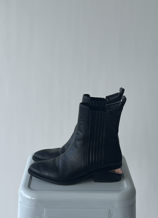 Alexander Wang Anouk Boot