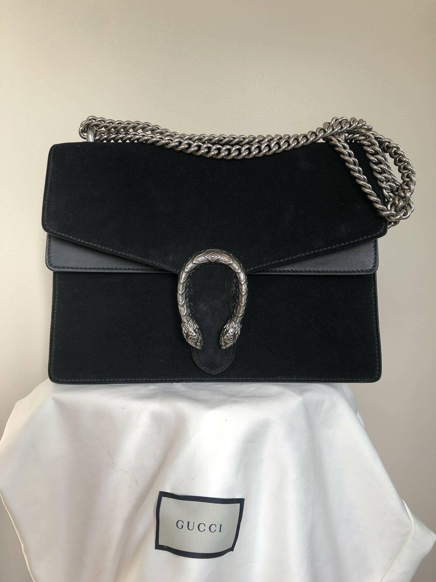 Gucci Dionysus Medium Bag