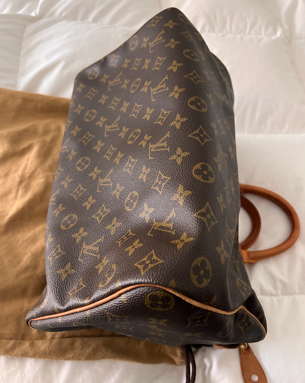 Louis Vuitton 35 Speedy