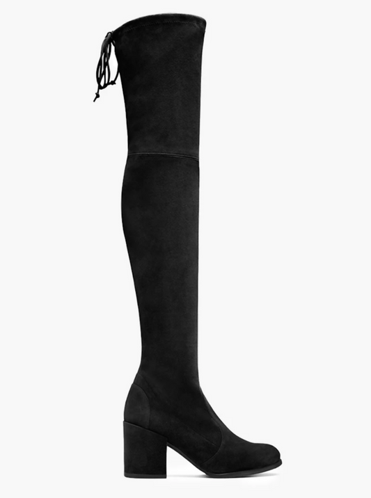 Stuart Weitzman Reserve Over-The-Knee Boots