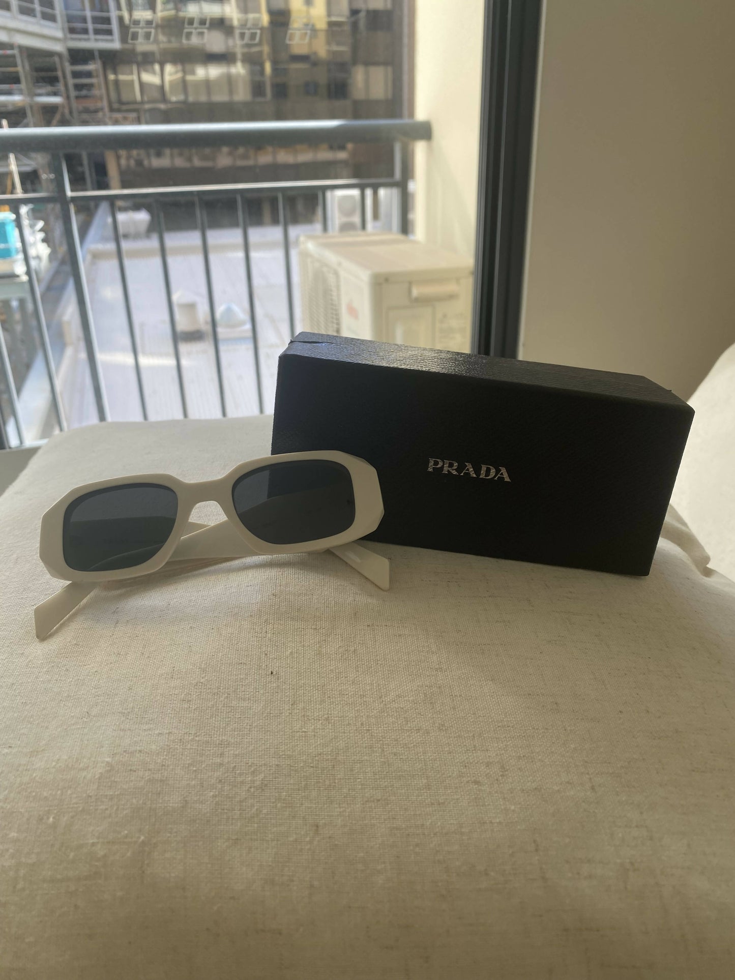 Prada Sunglasses