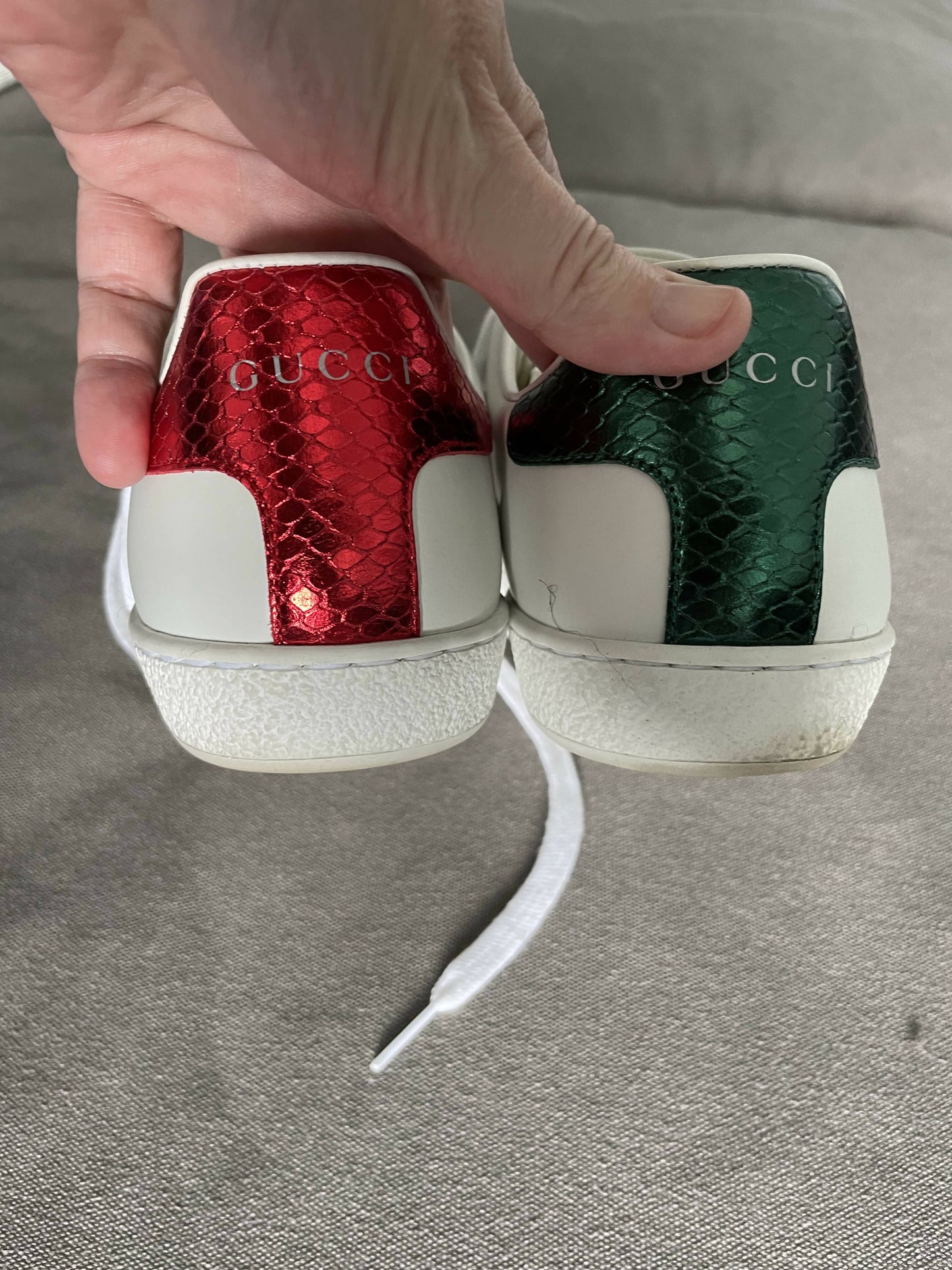 Gucci Sneakers