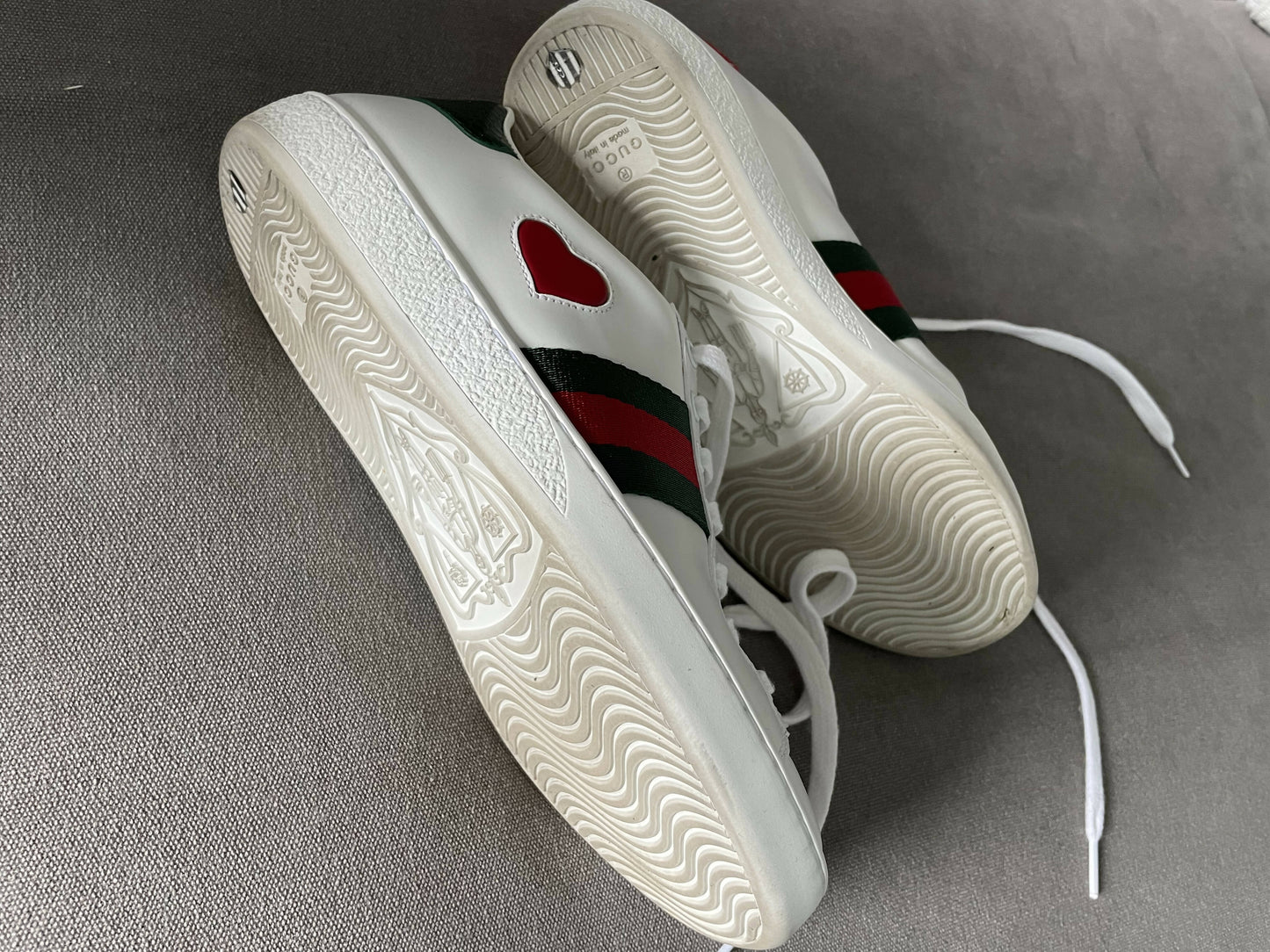 Gucci Sneakers