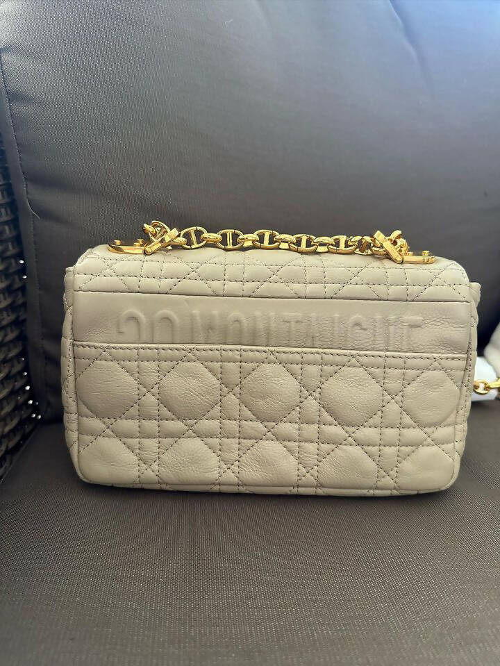 Dior Caro Bag